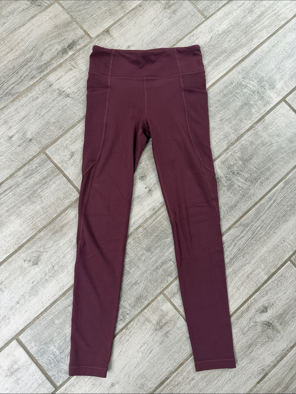 Girls Athleta Leggings